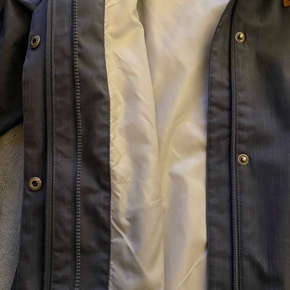 Womens Spring Columbia Jacket - Picture 6 of 8